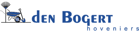 Logo Den Bogert Hoveniers