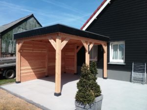 Kramer Houtbewerking maatwerk